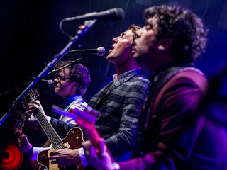 Sunday Sun zet zondagochtendconcert op de 3FM SR14 veiling