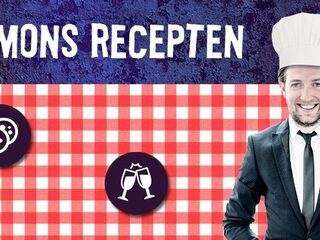 Rámons Recepten voor 3FM Serious Request