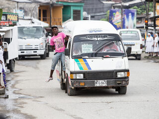 Primavera werd in een taxi aangevallen