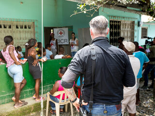 Het taboe doorbreken gaat moeizaam