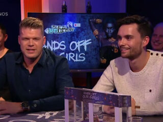 Kijk TV-shows 3FM Serious Request terug