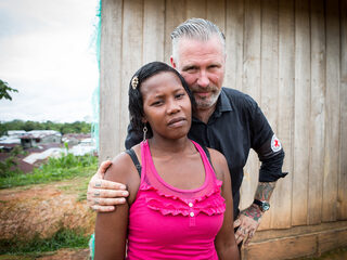Sory vertelt het verhaal van haar en haar dochter