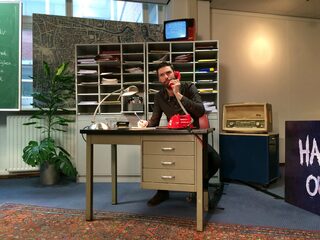 De updates vanuit het Zenuwcentrum: 20 december