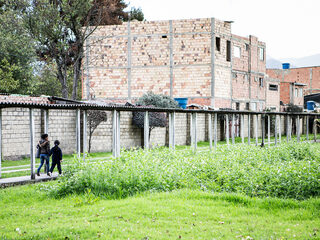 Lise kan niet van haar dochter houden