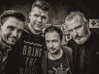 De DJ's geven zich bloot tijdens Q&A's