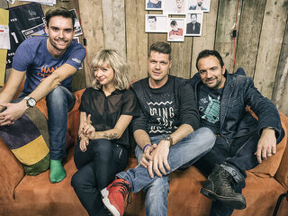 Nacht 2: dit gebeurde er in het huis