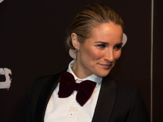 Lieke van Lexmond heeft wat leuks voor op de veiling