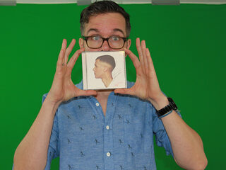 Stromae heeft een boodschap voor de DJ's in het Glazen Huis