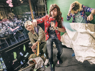 Kersverse veilingitems in Veiling TV