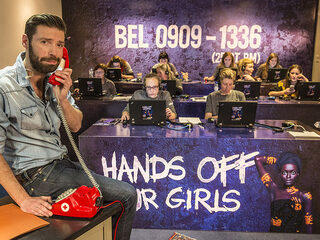 De updates vanuit het Zenuwcentrum: 21 december