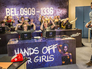 De updates vanuit het Zenuwcentrum: 22 december