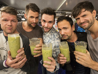 Sapje #10 Aan De Kust