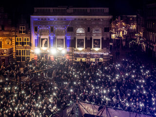 Dit moet je weten van dag 4 van 3FM Serious Request