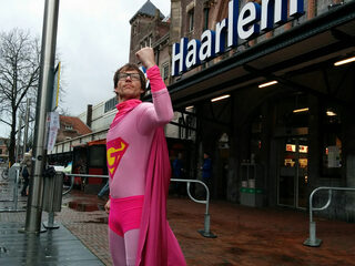 Giel Zoekt Actie: maandag 22 december