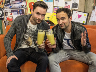 Sapje #11: Ghostbusters