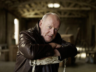 Joe Cocker overleden