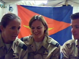 Domien skypet met Mali