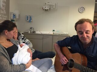 De dekselse dinsdag Surprise Request met Veenstra Veenstra