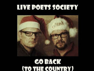 'Go Back (To The Country)' is Demo van de dinsdag