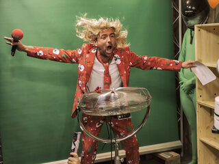 Het is weer tijd voor Veiling TV!