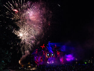 Eindejaarsprogrammering op 3FM