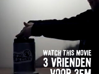 Deze film gemaakt door vijf schoolkinderen van acht en tien moet je echt zien!
