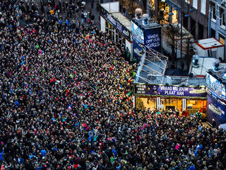 Wat is jouw Top 3 van 3FM Serious Request 2014?