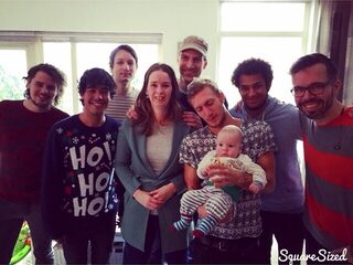 De laatste Surprise Request van 2014