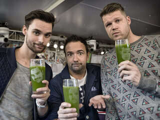 Sapje #19: China Girl