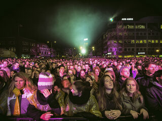 Bekijk de finale van 3FM Serious Request 2014 terug