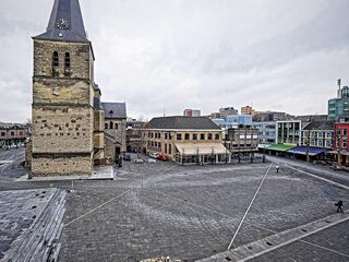 Laat 3FM weten wat jij voor SR15 doet