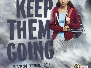 Vanuit het buitenland geld overmaken voor 3FM Serious Request