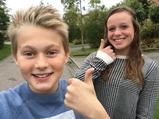 In de spotlight: In Goes komt van ruilen geen huilen