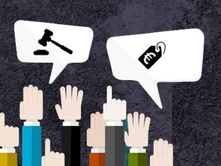 Veiling 3FM Serious Request 2015 geopend