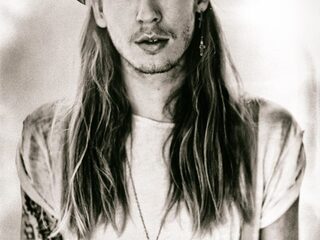 Frank organiseert online colleges voor 3FM Serious Request