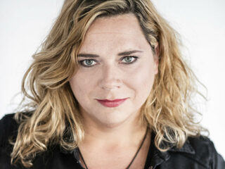 Roosmarijn maakt van jouw feestje een benefietavond!