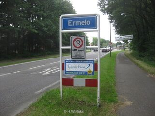 Kom In Actie Request: gemeente Ermelo organiseert een muzikale middag