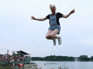 Kom In Actie Request:Jeffry springt voor de toekomst van jongeren