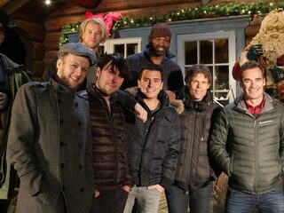 Opbrengst kersthit Jan Smit is voor 3FM Serious Request