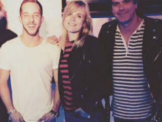 3FM Serious Request 2015 start met James Morrison en The Common Linnets