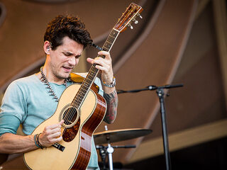 John Mayer verovert Landgraaf