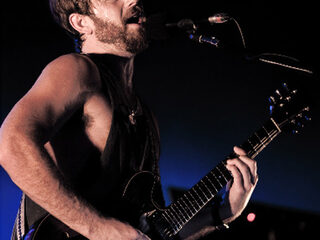 Pinkpop dag 2 is los!