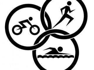 Kom In Actie Request: Benjamin doet een halve triathlon