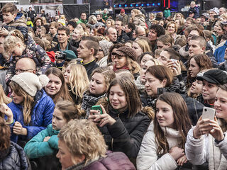 Alle scholieren kunnen al eerder langskomen bij het Glazen Huis!