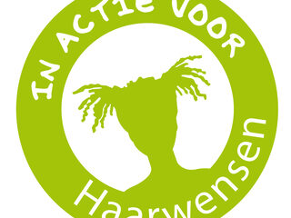 Kom In Actie Request: Suzanne doneert haar haren