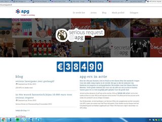 Kom In Actie Request: dit bedrijf haalt alles uit de kast