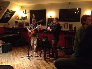 'Tomorrow We'll Be Gone' is Demo van de vrijdag!