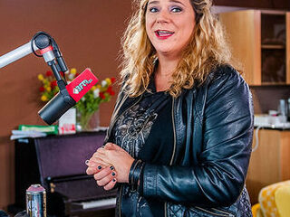 Alles over Roosmarijns Challenge: We All Benefiet!