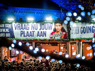 Alle belevenissen in het Glazen Huis gevangen in compilaties