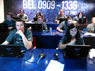 Het Callcenter zit voor je klaar op 0909-1336!